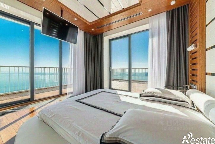 4-комн квартира Курортный проспект, 105,  д. 105