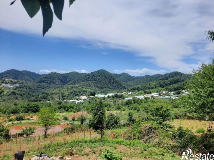 Земельный участок ул Октемберянская, 27А,  д. 27А