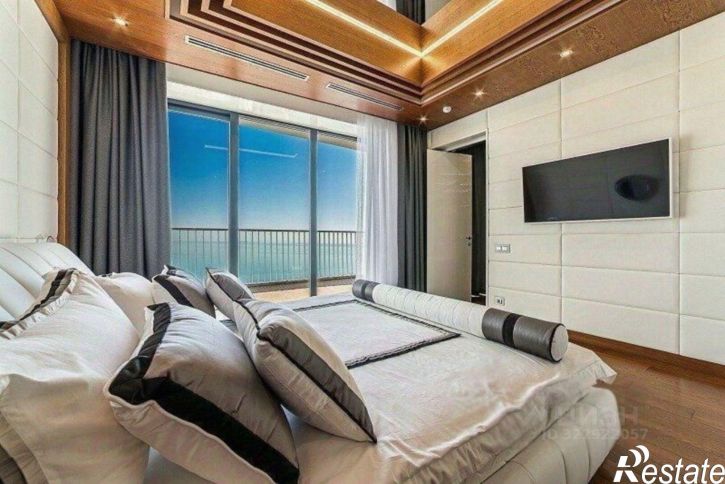 4-комн квартира Курортный проспект, 105,  д. 105