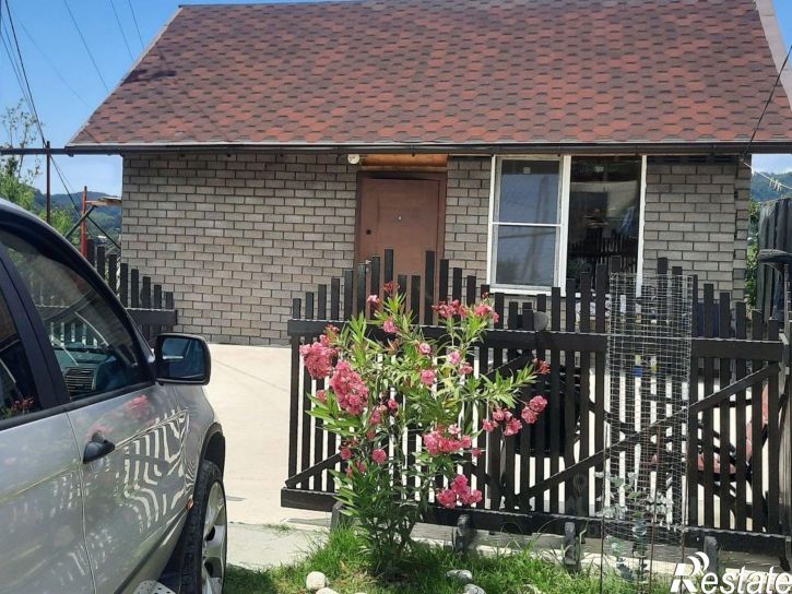 Земельный участок ул Октемберянская, 27А,  д. 27А