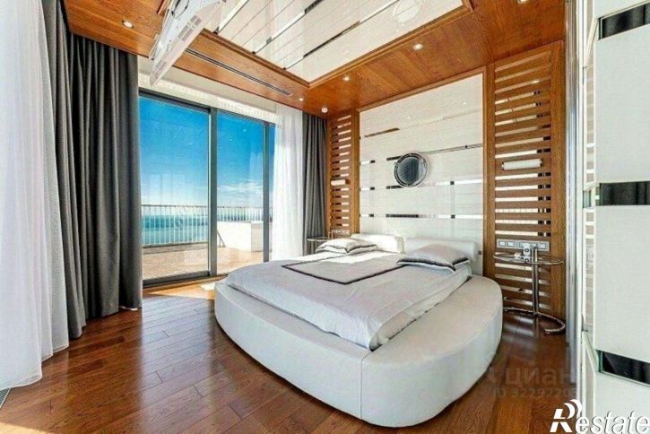 4-комн квартира Курортный проспект, 105,  д. 105