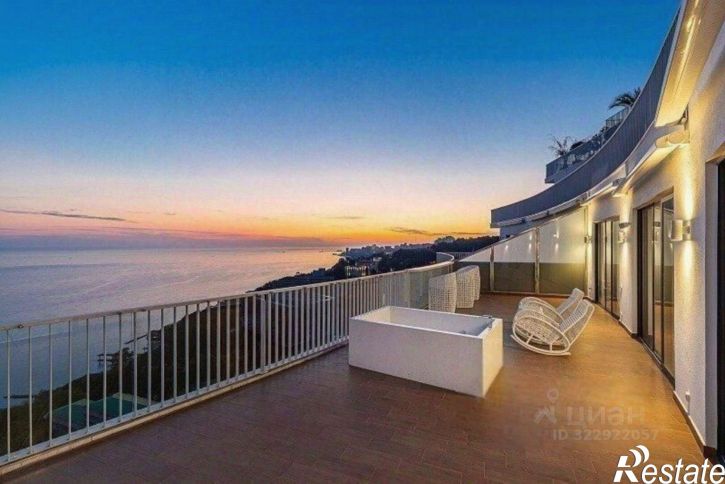 4-комн квартира Курортный проспект, 105,  д. 105