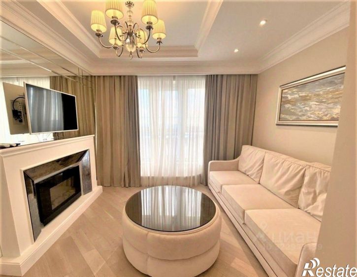 2-комн квартира Полтавская улица, 54,  д. 54