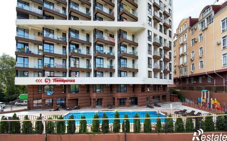 2-комн квартира Полтавская улица, 54,  д. 54