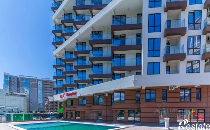 2-комн квартира Полтавская улица, 54,  д. 54