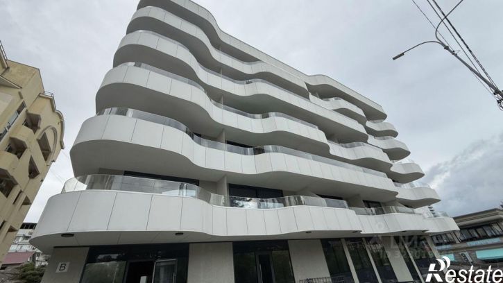 2-комн квартира Курортный проспект, 46/8,  д. 46/8