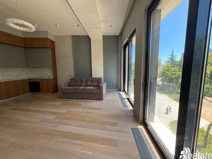 2-комн квартира Курортный пр-кт, 31,  д. 31