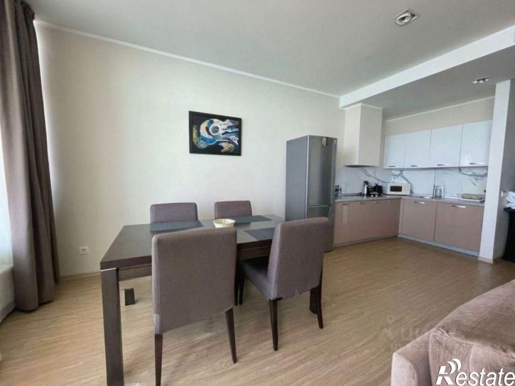 2-комн квартира улица Орджоникидзе, 11/1,  д. 11/1