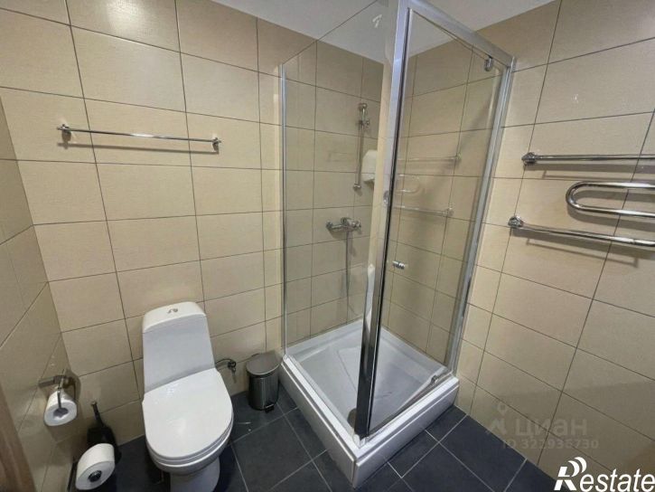 2-комн квартира улица Орджоникидзе, 11/1,  д. 11/1