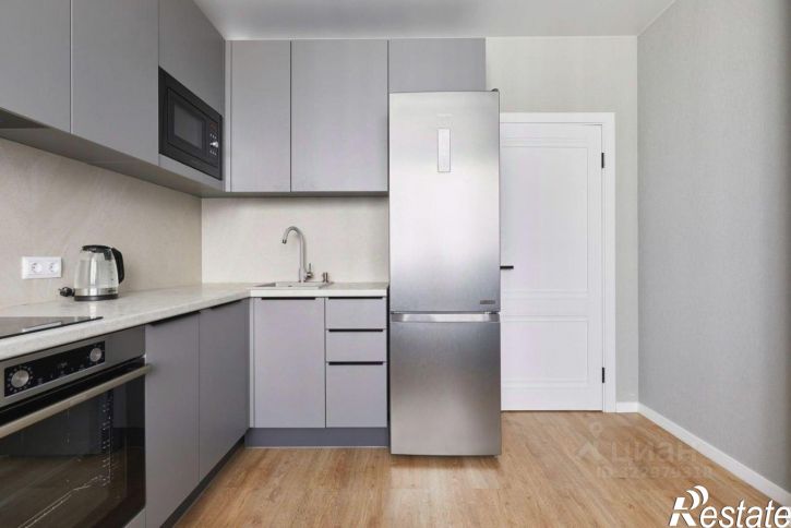 1-комн квартира Ясногорская улица, 16/2 к6,  д. 16/2 к6