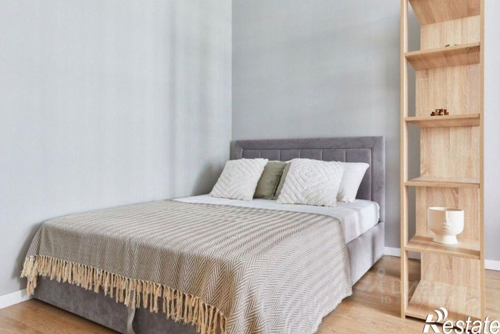 1-комн квартира Ясногорская улица, 16/2 к6,  д. 16/2 к6