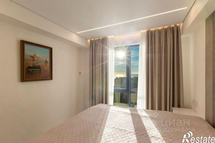 2-комн квартира Нагорная улица, 19А,  д. 19А