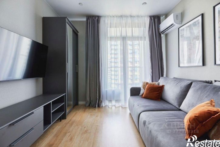 1-комн квартира Ясногорская улица, 16/2 к6,  д. 16/2 к6