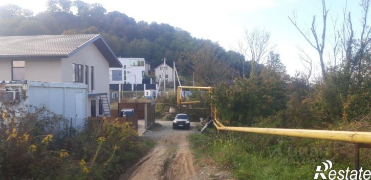 Земельный участок улица Ленина, 2,  д. 2