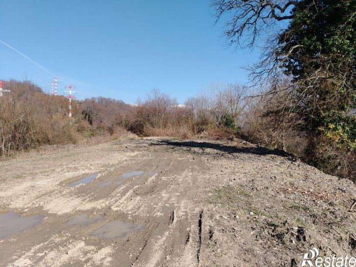 Земельный участок улица Ленина, 2,  д. 2