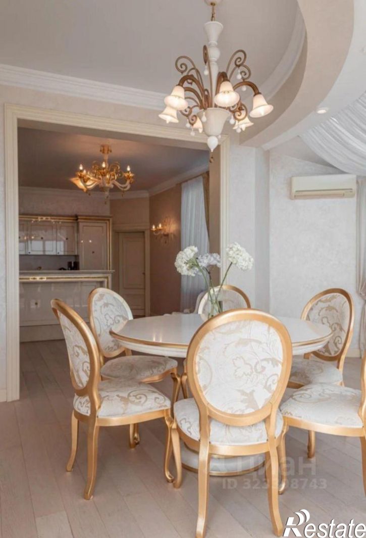 5-комн квартира Первомайская улица, 11,  д. 11