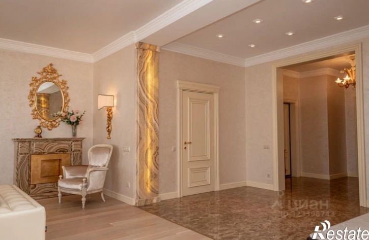 5-комн квартира Первомайская улица, 11,  д. 11