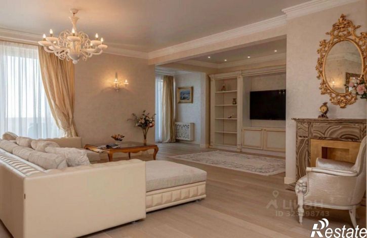 5-комн квартира Первомайская улица, 11,  д. 11