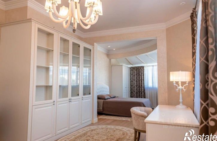 5-комн квартира Первомайская улица, 11,  д. 11