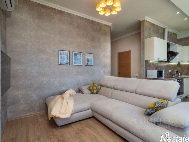 3-комн квартира ул Я.Фабрициуса, 2/28А,  д. 2/28А