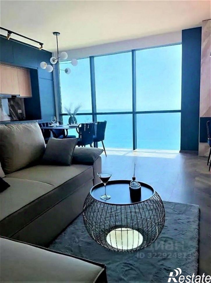 3-комн квартира ул Гагринская, 3/5,  д. 3/5