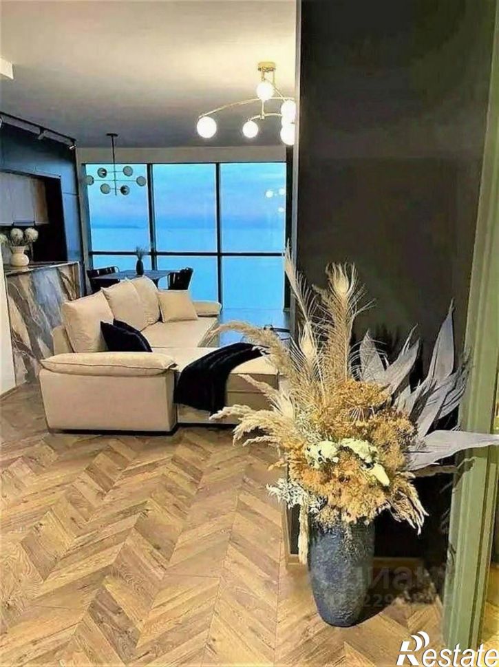 3-комн квартира ул Гагринская, 3/5,  д. 3/5