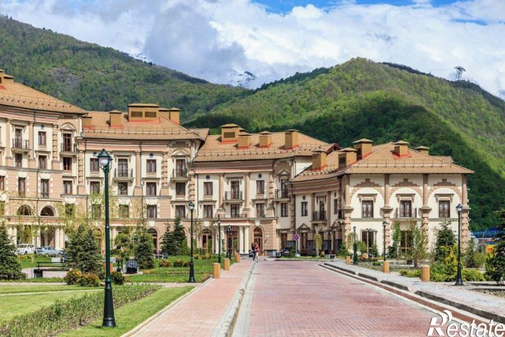 4-комн квартира наб Времена года, 3,  д. 3