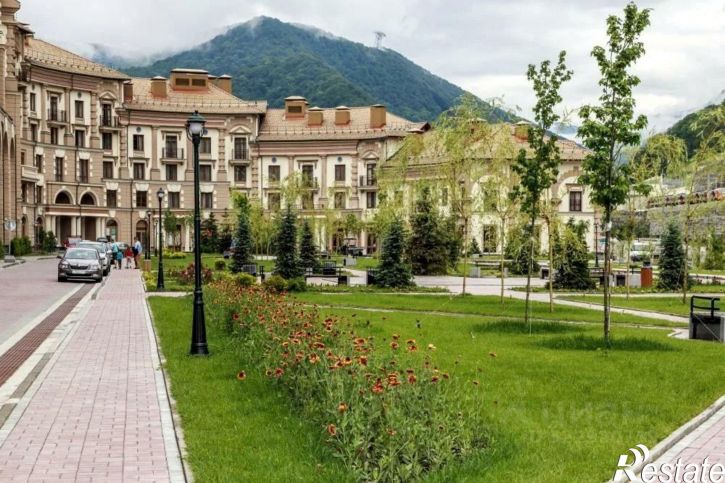 4-комн квартира наб Времена года, 3,  д. 3