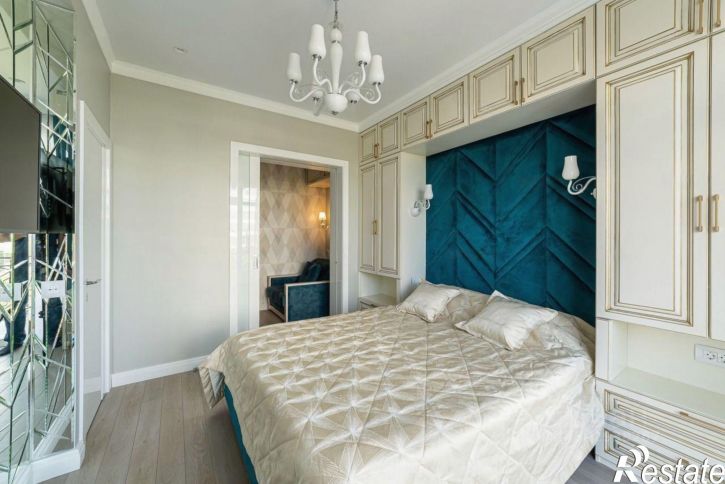 2-комн квартира ул Депутатская, 10,  д. 10