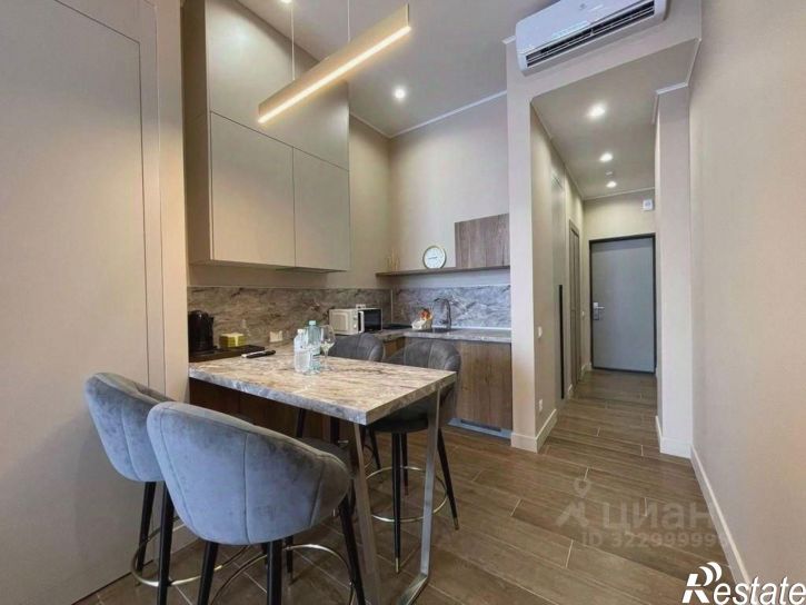 1-комн квартира ул Навагинская, 11 5,  д. 11 5,  к. 5