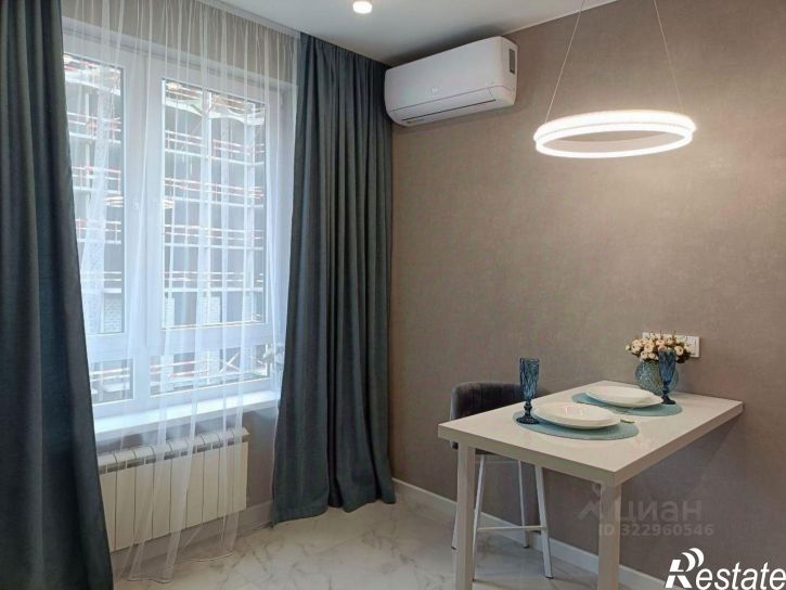 1-комн квартира улица Искры, 66/9к1