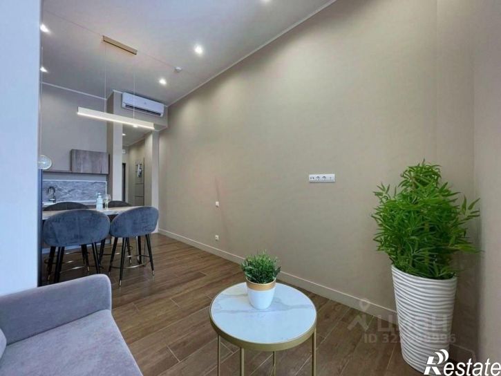 1-комн квартира ул Навагинская, 11 5,  д. 11 5,  к. 5