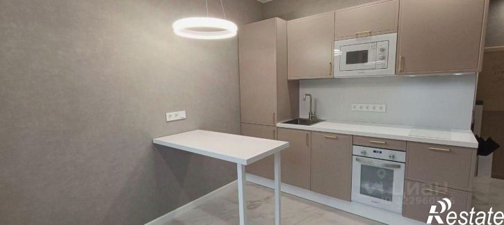 1-комн квартира улица Искры, 66/9к1