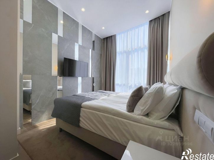 1-комн квартира ул Навагинская, 11 5,  д. 11 5,  к. 5