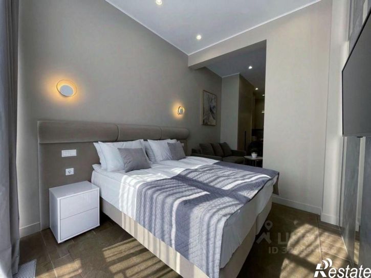 1-комн квартира ул Навагинская, 11 5,  д. 11 5,  к. 5