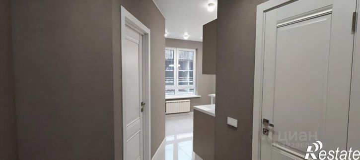 1-комн квартира улица Искры, 66/9к1