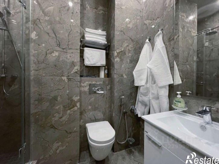 1-комн квартира ул Навагинская, 11 5,  д. 11 5,  к. 5