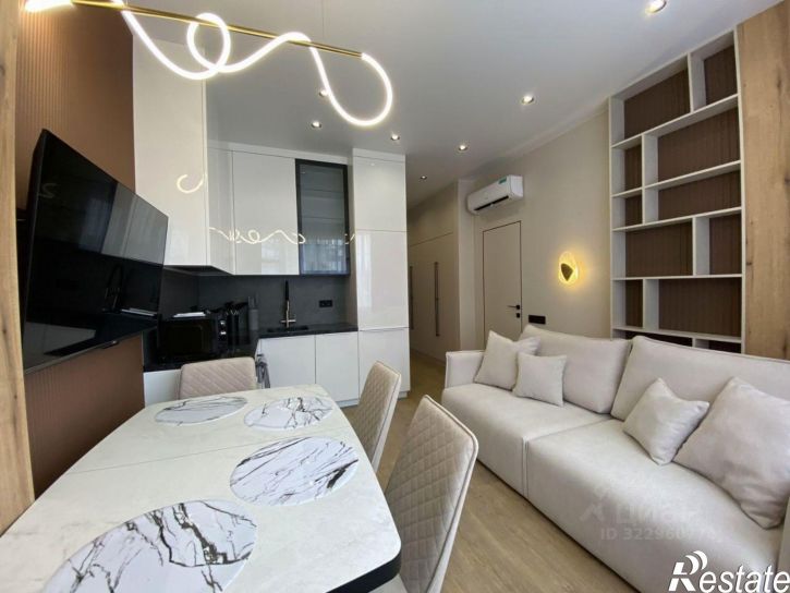 1-комн квартира ул Ленина, 290/7 6,  д. 290/7 6,  к. 6