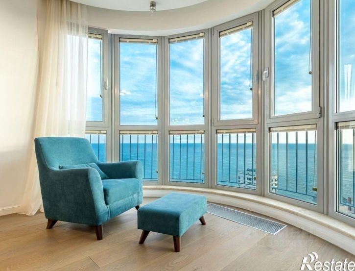 2-комн квартира пр-кт Пушкина, 6,  д. 6