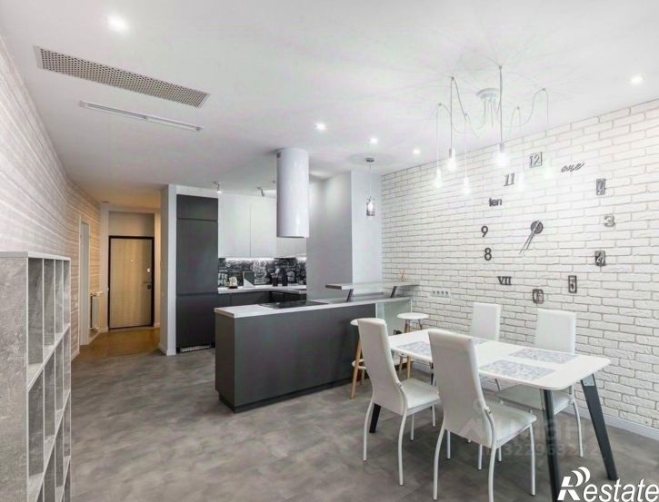 2-комн квартира пр-кт Пушкина, 6,  д. 6