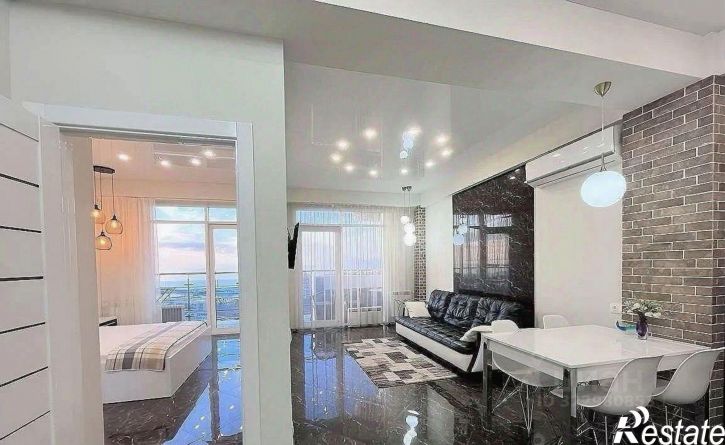 2-комн квартира ул Первомайская, 1,  д. 1