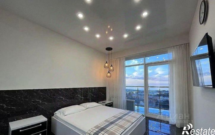 2-комн квартира ул Первомайская, 1,  д. 1