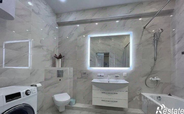 2-комн квартира ул Первомайская, 1,  д. 1