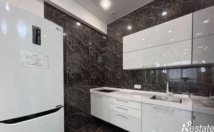 2-комн квартира ул Первомайская, 1,  д. 1