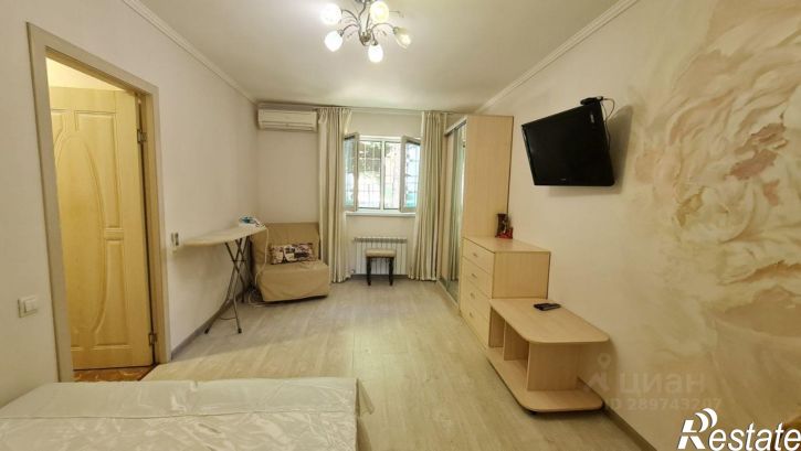 2-комн квартира ул Чебрикова, 50,  д. 50