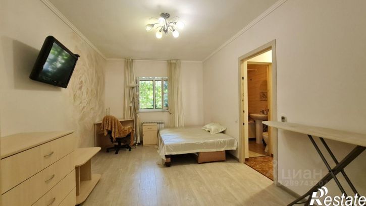 2-комн квартира ул Чебрикова, 50,  д. 50