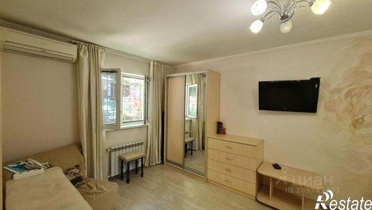 2-комн квартира ул Чебрикова, 50,  д. 50