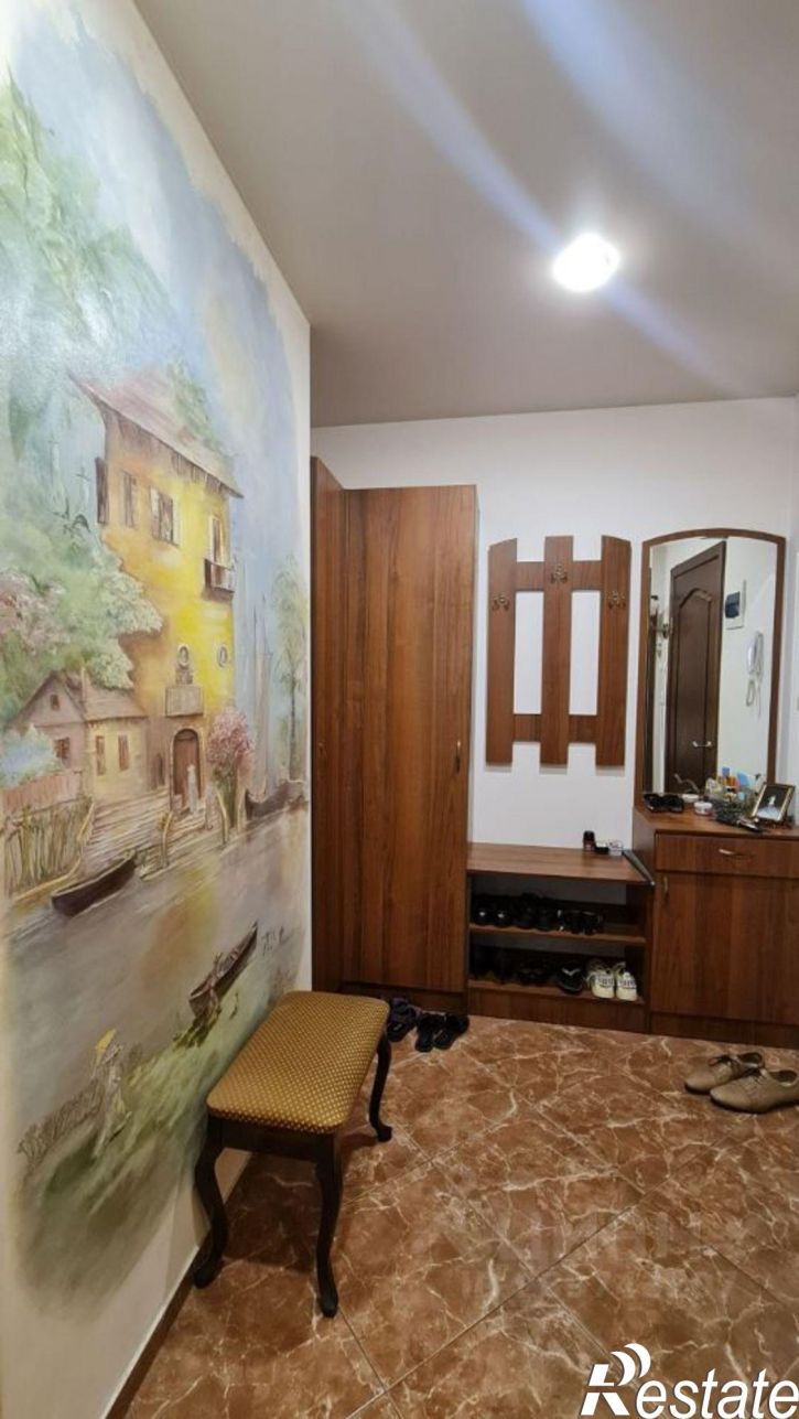 2-комн квартира ул Чебрикова, 50,  д. 50