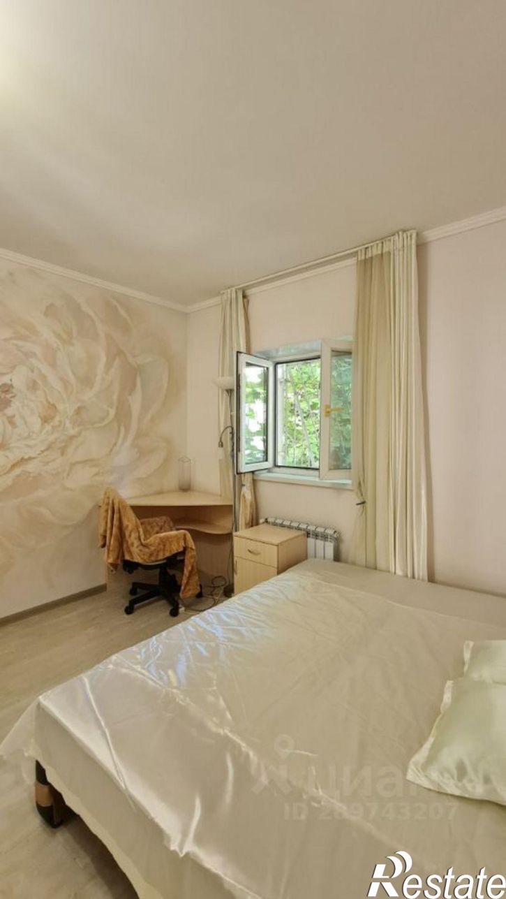 2-комн квартира ул Чебрикова, 50,  д. 50