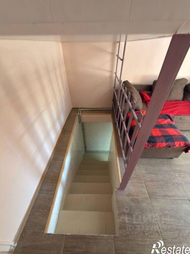 Гараж/парковка улица Павлова, 78,  д. 78